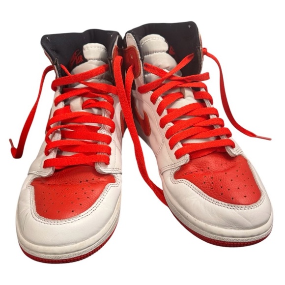 Air Jordan 1 Retro size 9 - Picture 2 of 5